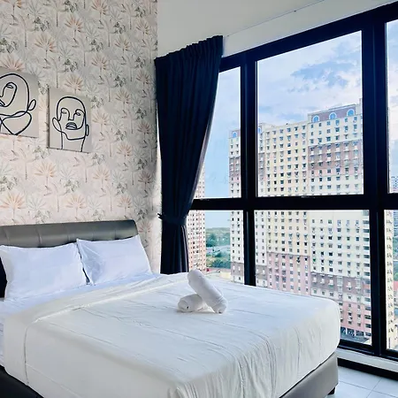 Cozy & Drive Urban Suite By Wl